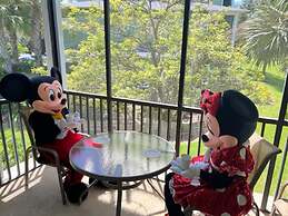 Disney Area Vacation Kissimmee