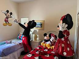 Disney Area Vacation Kissimmee