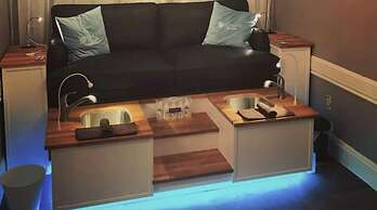 Disney Area Vacation Kissimmee