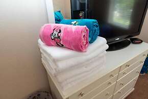 Disney Area Vacation Kissimmee