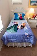 Disney Area Vacation Kissimmee