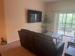 Disney Area Vacation Kissimmee