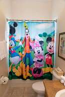 Disney Area Vacation Kissimmee