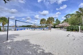 Disney Area Vacation Kissimmee