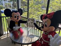 Disney Area Vacation Kissimmee