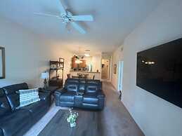 Disney Area Vacation Kissimmee