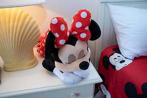 Disney Area Vacation Kissimmee