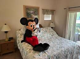 Disney Area Vacation Kissimmee