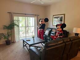 Disney Area Vacation Kissimmee