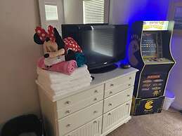 Disney Area Vacation Kissimmee