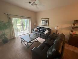 Disney Area Vacation Kissimmee