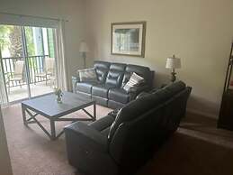 Disney Area Vacation Kissimmee