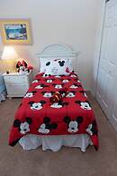 Disney Area Vacation Kissimmee