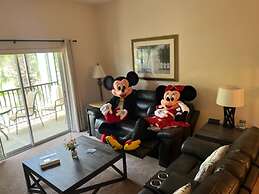 Disney Area Vacation Kissimmee