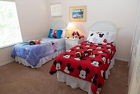 Disney Area Vacation Kissimmee