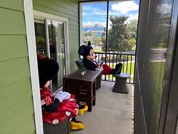 Disney Area Vacation Kissimmee