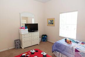 Disney Area Vacation Kissimmee