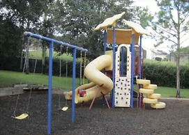 Disney Area Vacation Kissimmee