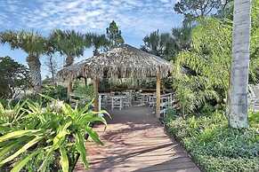 Disney Area Vacation Kissimmee