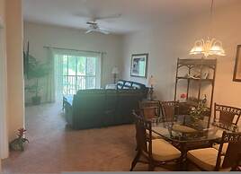 Disney Area Vacation Kissimmee