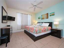 Disney Area Vacation Rental Pool