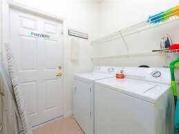 Disney Area Vacation Rental Pool