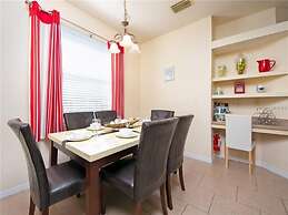 Disney Area Vacation Rental Pool