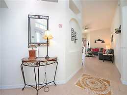 Disney Area Vacation Rental Pool