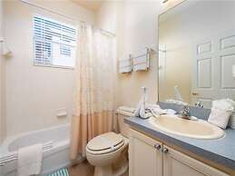 Disney Area Vacation Rental Pool