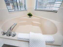 Disney Area Vacation Rental Pool