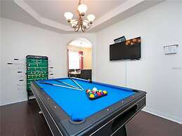 Disney Area Vacation Rental Pool