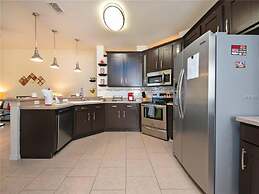 Disney Area Vacation Rental Pool