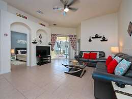 Disney Area Vacation Rental Pool