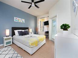 Disney Area Vacation Rental Pool