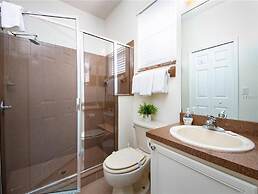 Disney Area Vacation Rental Pool