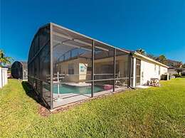 Disney Area Vacation Rental Pool