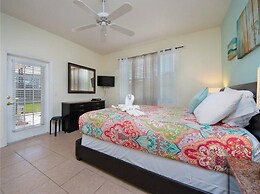 Disney Area Vacation Rental Pool