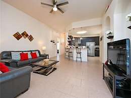 Disney Area Vacation Rental Pool