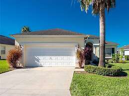 Disney Area Vacation Rental Pool