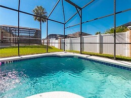 Disney Area Vacation Rental Pool