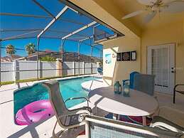 Disney Area Vacation Rental Pool