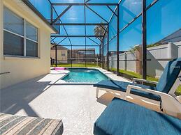 Disney Area Vacation Rental Pool