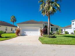 Disney Area Vacation Rental Pool
