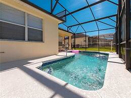 Disney Area Vacation Rental Pool