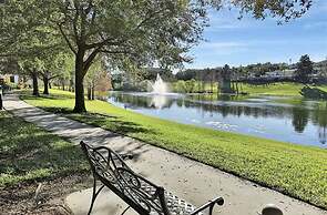 Disney Area Grnd Floor Park Free