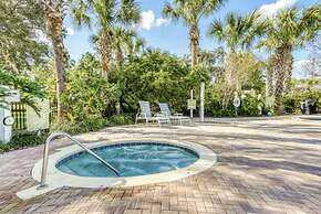 Disney Area Grnd Floor Park Free