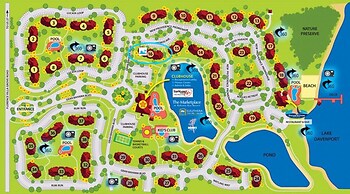 Disney Area Grnd Floor Park Free