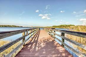 Disney Area Grnd Floor Park Free