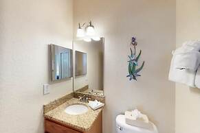 Disney Area Grnd Floor Park Free