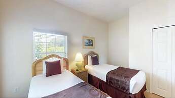 Disney Area Grnd Floor Park Free